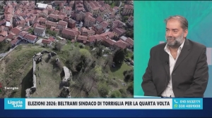 Torriglia, Beltrami riconfermato sindaco: “L’entroterra ha energie e vitalità, ma servono più risorse ai Comuni”