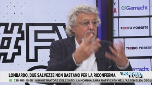 Lo sfogo di Licalzi: "Con Ferrero la Sampdoria è entrata in coma, questi stanno staccando la spina. Tifiamo per una squadra che non è più la nostra"