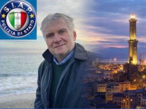 Roberto Traverso (Siap): "Per combattere lo spaccio serve attività investigativa di tipo atipico"