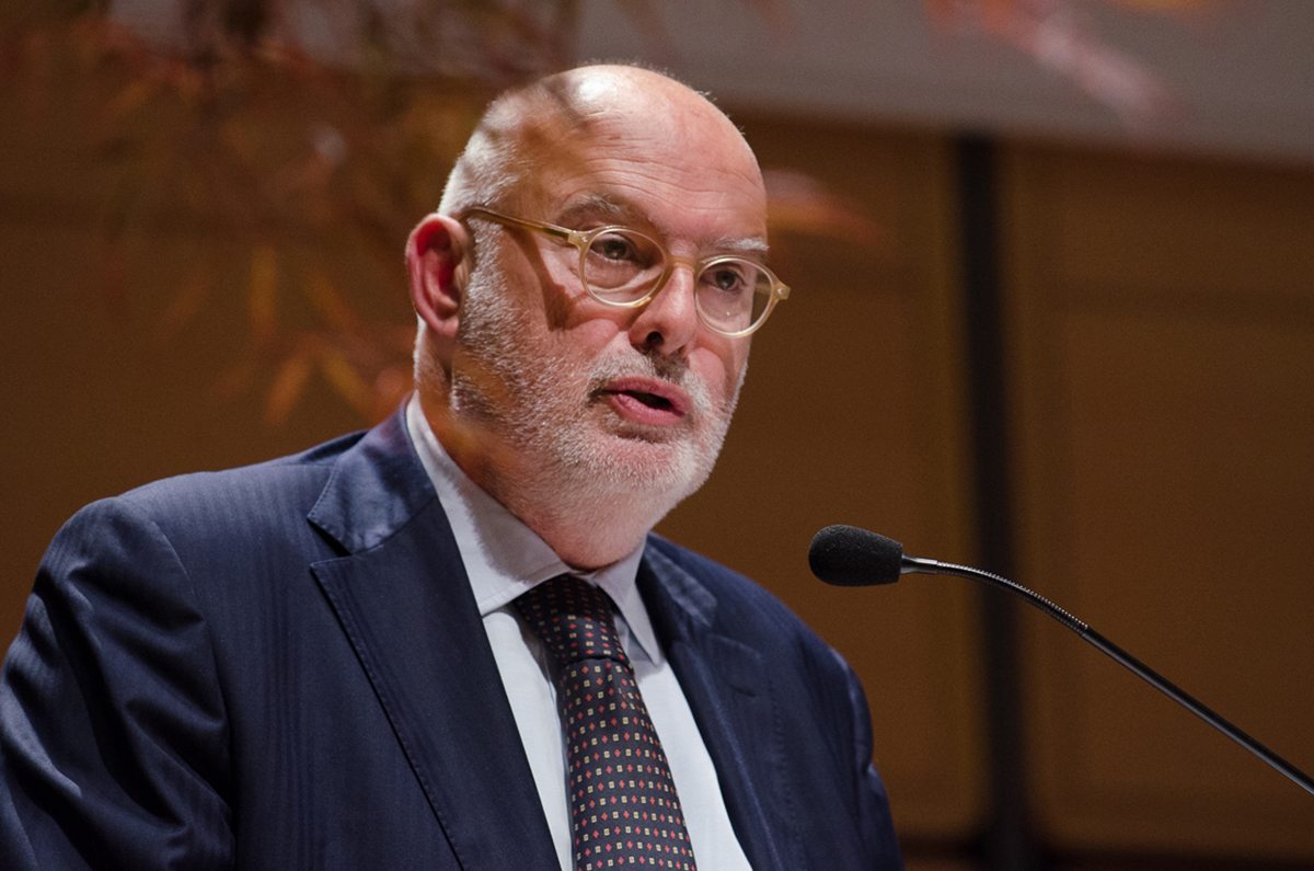 Festa della Repubblica, Antonio Gozzi tra i 25 nuovi Cavalieri del Lavoro nominati da Mattarella