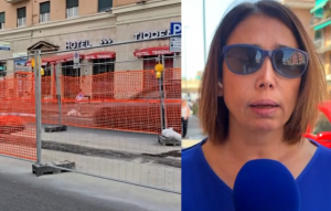 Genova, droni e intelligenza artificiale per il ripristino delle strade: la proposta del Municipio Medio Levante