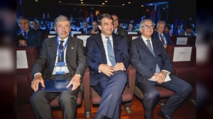 Convegno sul PNRR a Milano, Bucci: "In Liguria superati i target per Case e Ospedali della Comunità"