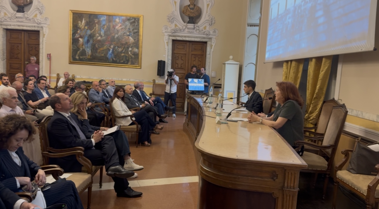 Columbia Business School sceglie Genova come hub italiano. Caviglia: “Progetto che farà realizzare molte idee e avere successo"
