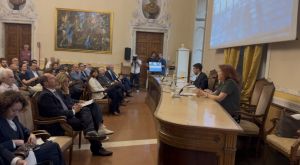 Columbia Business School sceglie Genova come hub italiano. Caviglia: “Progetto che farà realizzare molte idee e avere successo"