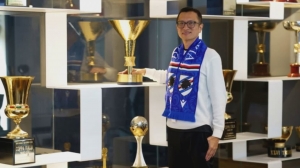 Sampdoria, assemblea degli azionisti: bilancio approvato con una perdita di 45,4 milioni