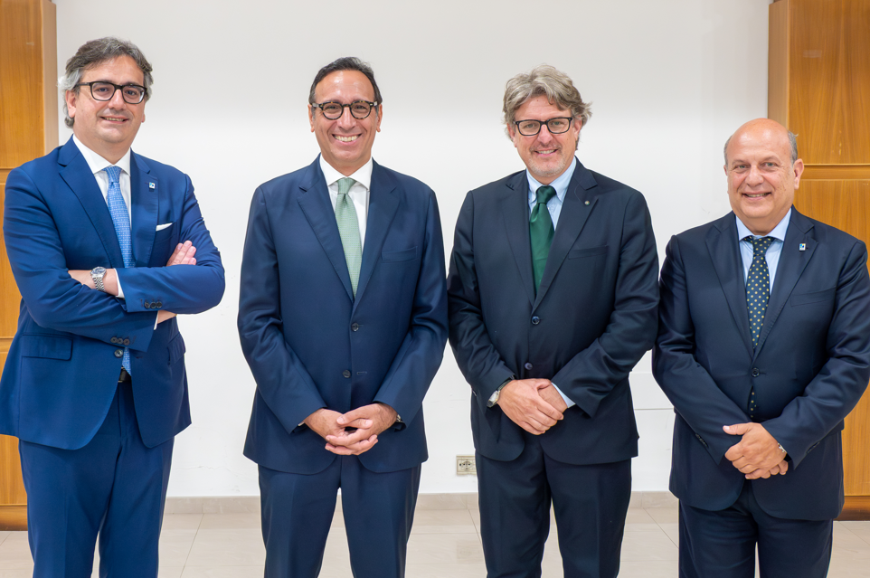 Interporti al Centro: a Palermo il vertice della logistica italiana tra infrastrutture, logistica e sviluppo del sistema Paese