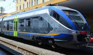 Trenitalia rafforza la crescita in Cina con un nuovo accordo strategico per il mercato ferroviario