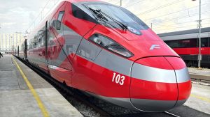 Trenitalia rafforza la crescita in Cina con un nuovo accordo strategico per il mercato ferroviario
