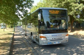 La Regione Toscana investe nel rinnovo del trasporto pubblico: 7,3 milioni per nuovi autobus più sostenibili