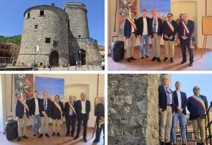 Varese Ligure, riapre il Castello dei Fieschi dopo il restauro: “Un nuovo centro culturale per la Val di Vara”