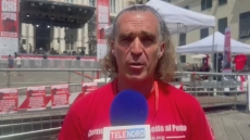 Genova celebra Don Gallo: musica e impegno sociale nel festival “Dimmi che escludi”