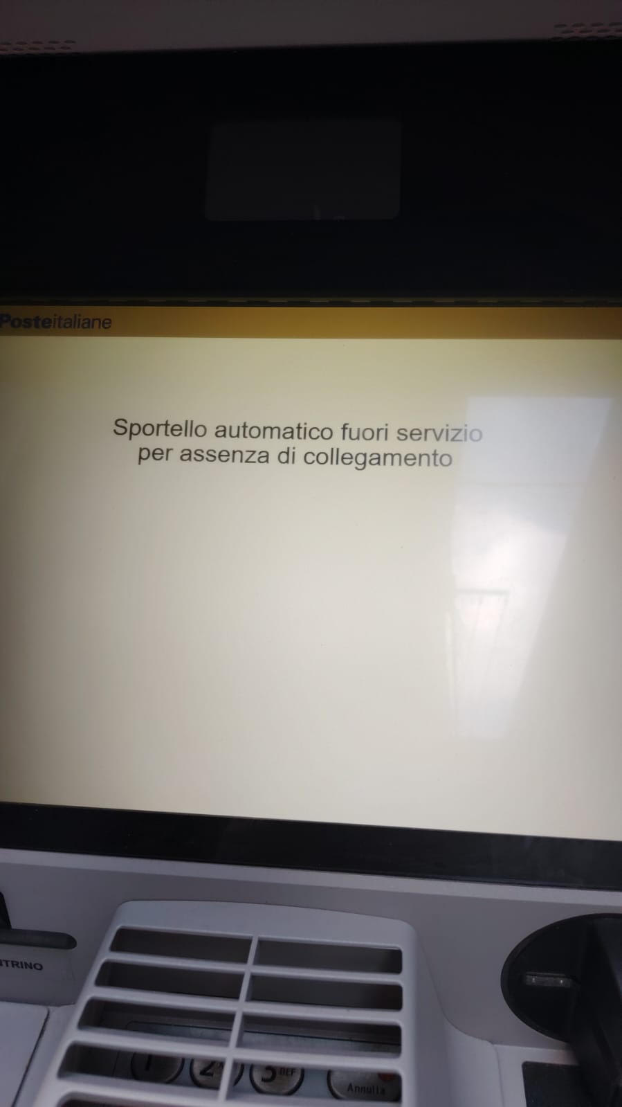 Crocefieschi: se internet resta un miraggio, disagi e lamentele per un paese senza connessione 