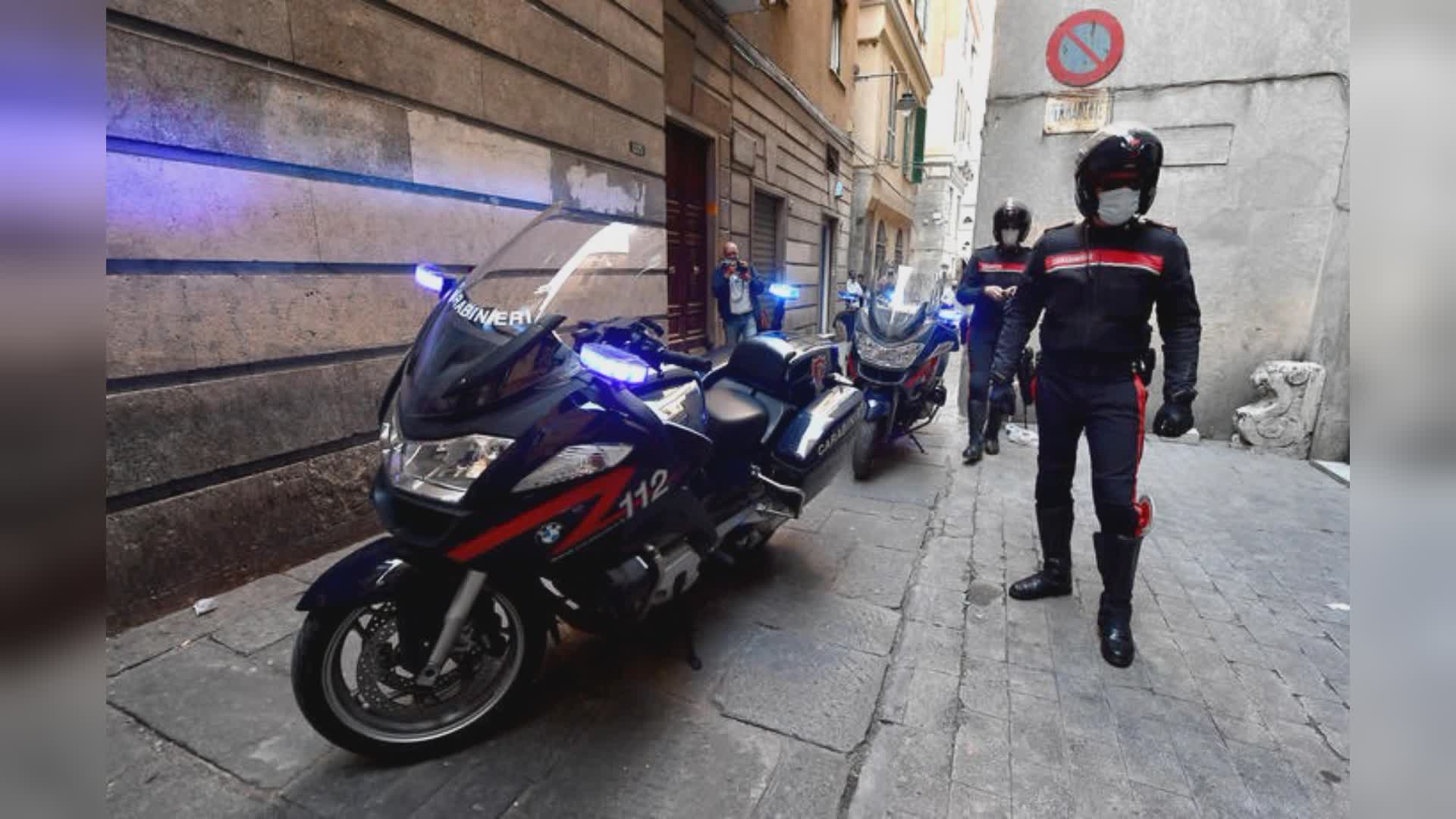 Genova, allarme sicurezza: il centro destra chiede le dimissioni dell'assessore Viscogliosi