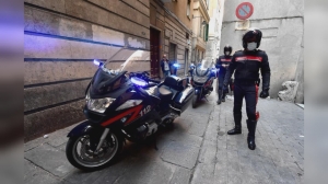 Genova, allarme sicurezza: il centro destra chiede le dimissioni dell'assessore Viscogliosi