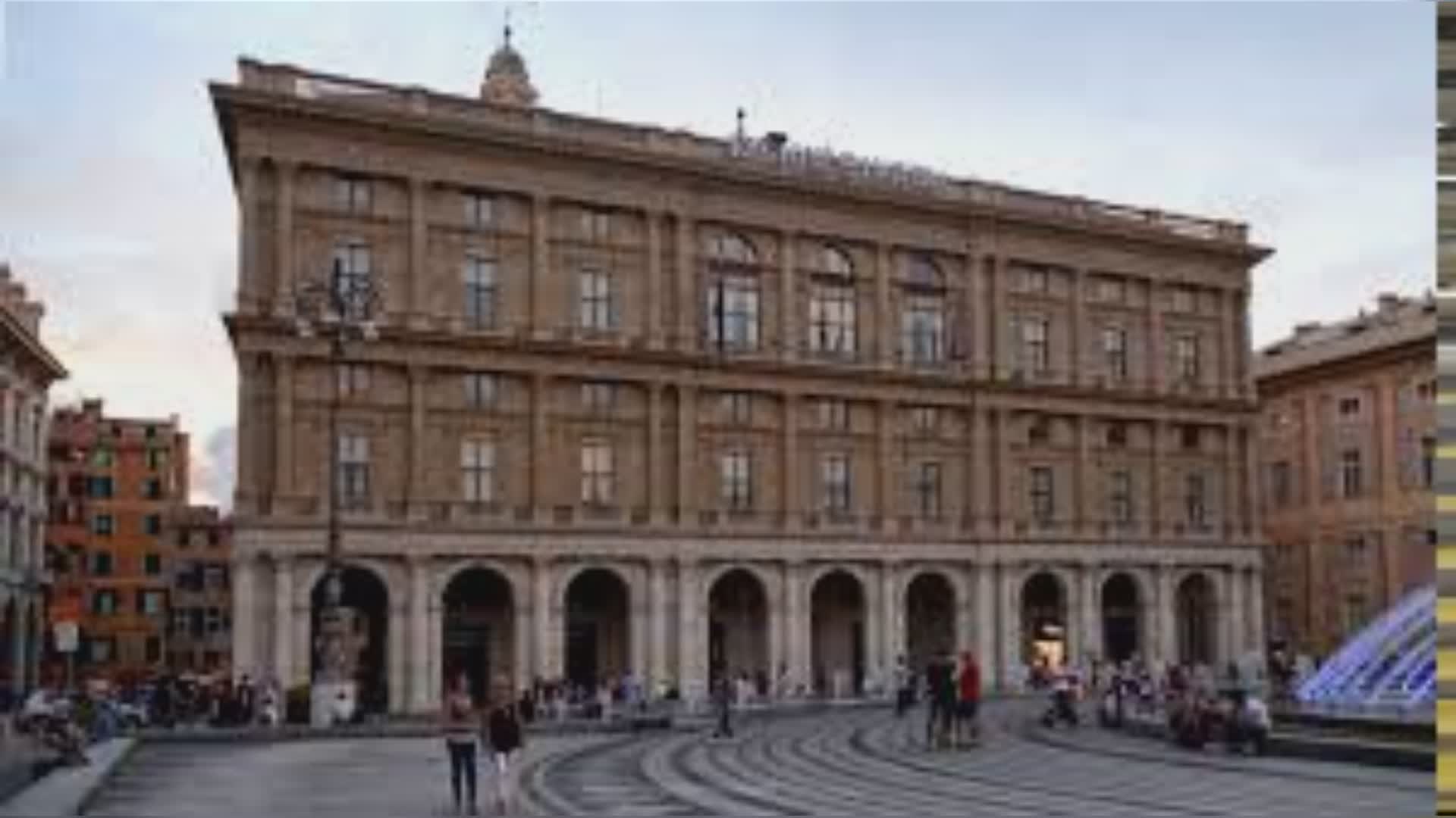 2 giugno: a Genova tutto esaurito per "Palazzi svelati", alla Spezia l'evento "Italia donna 1946-2026"