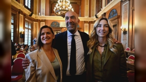 Salis, tre giorni in Puglia per discutere di genere, diritti e rigenerazione urbana
