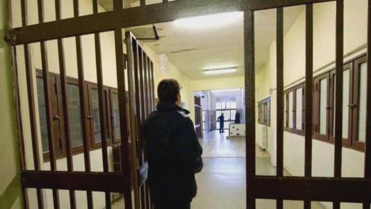 Bimba Bordighera: Iannuzzi trasferito nel carcere di Marassi
