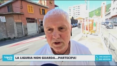 Progetto 4 Assi: in Media Valbisagno cresce lo scetticismo