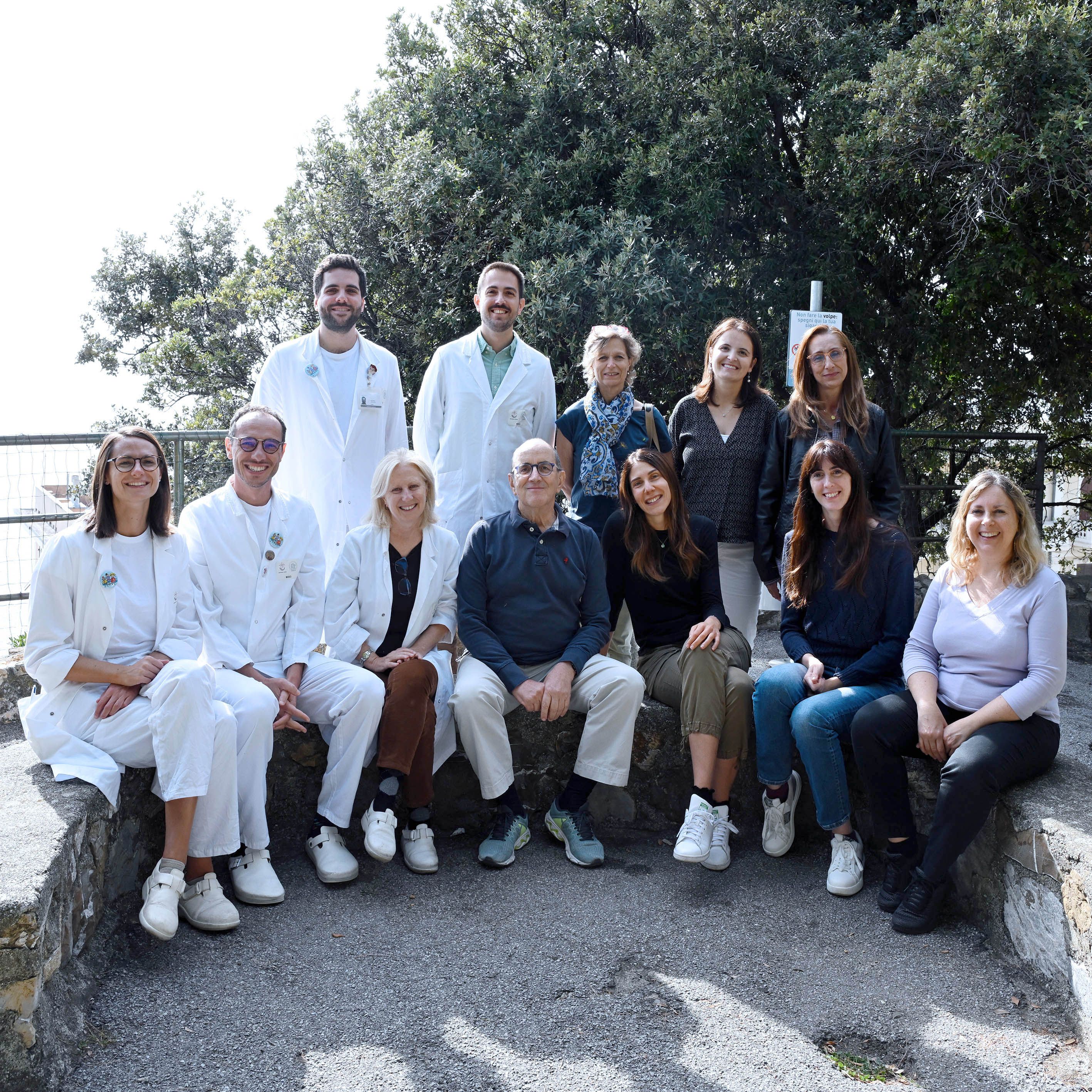 Tumori pediatrici, a Genova il summit mondiale sui rischi che possono emergere dopo la guarigione