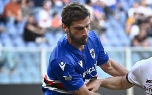 Non ce l'ha fatta Oikonomou: l'ex difensore della Sampdoria morto a 33 anni dopo un incidente stradale
