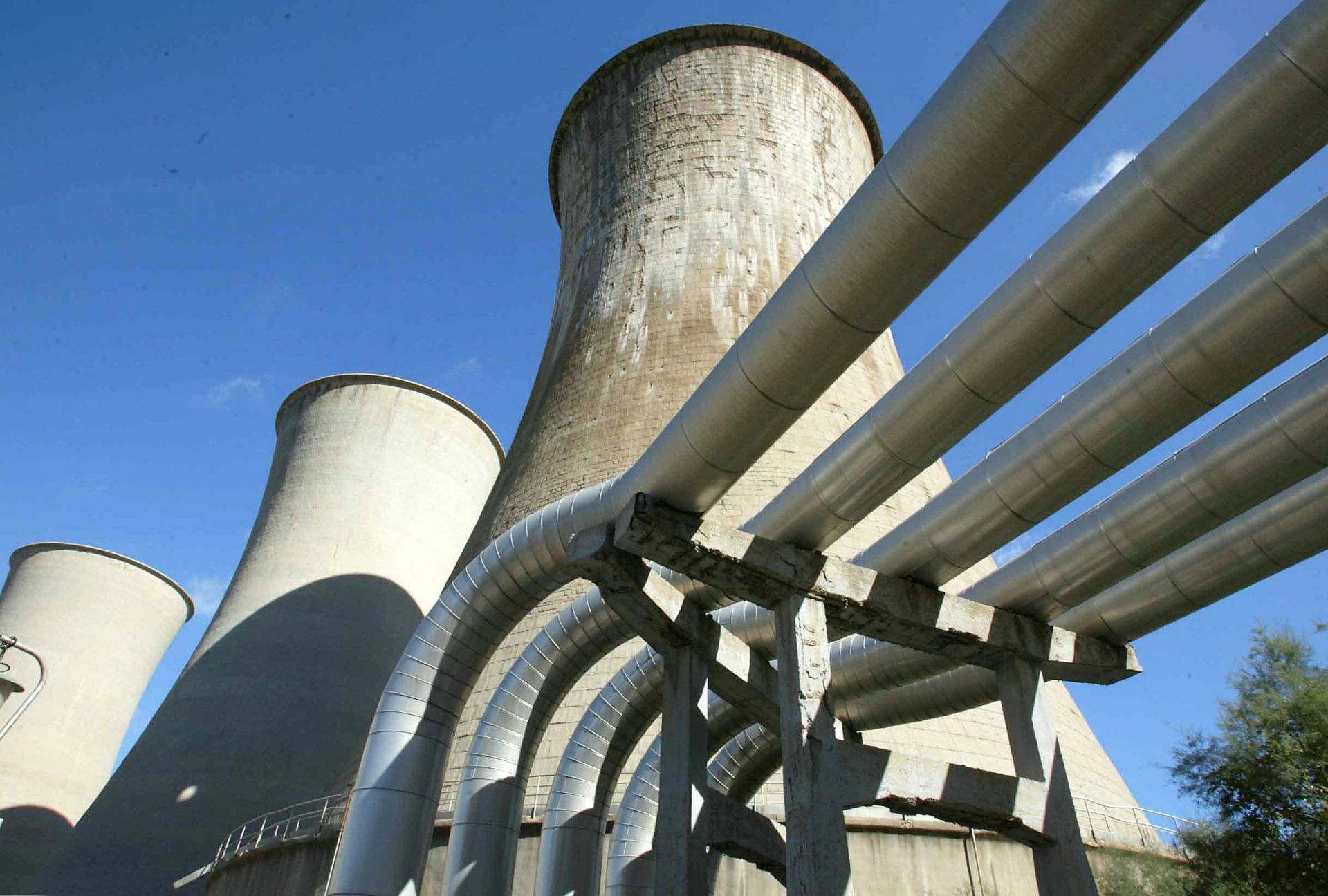 Renovis scommette sul calore elettrico: accumuli e pompe di calore per ridurre la dipendenza dal gas