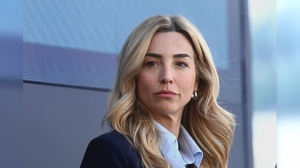 2 giugno, Salis: "Festeggiamo la Repubblica con più orgoglio per gli 80 anni del voto delle donne"