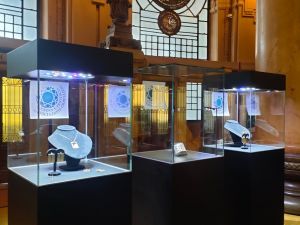 Genova, 'Narrazioni Preziose': il gioiello diventa racconto tra design, arte orafa e comunicazione