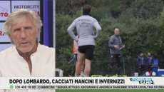 Sampdoria, Nicolini: "Se resta, Lombardo figura ingombrante per qualunque nuovo allenatore"