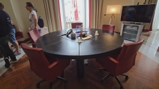 Liguria, palazzi svelati: i genovesi alla scoperta del palazzo della Regione