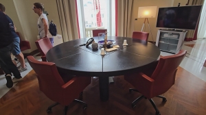 Liguria, palazzi svelati: i genovesi alla scoperta del palazzo della Regione