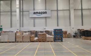 Amazon lancia “Destinazione Sud”: rinnovabili, formazione e sostegno alle Pmi
