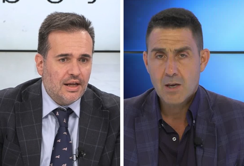 Genova, Comune: Maresca lascia FdI e passa a Futuro Nazionale del generale Vannacci