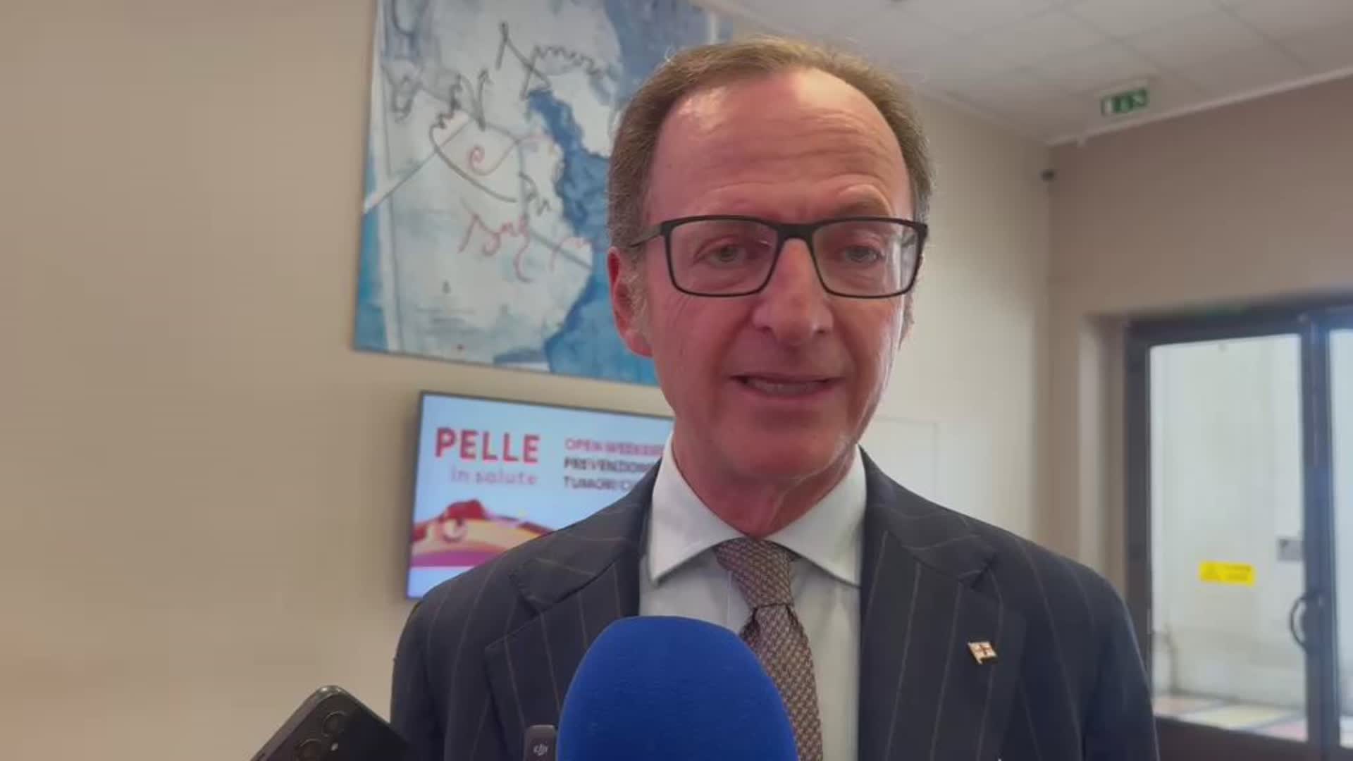 Liguria, torna “Pelle in Salute”: visite dermatologiche gratuite dal 6 al 21 giugno