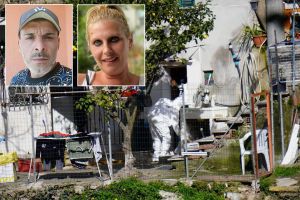 Bimba morta a Bordighera, il padre biologico chiede l'accusa di omicidio volontario