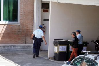 Bimba morta a Bordighera, la madre all'ex compagno e padre di Beatrice: "Non sono stata io"