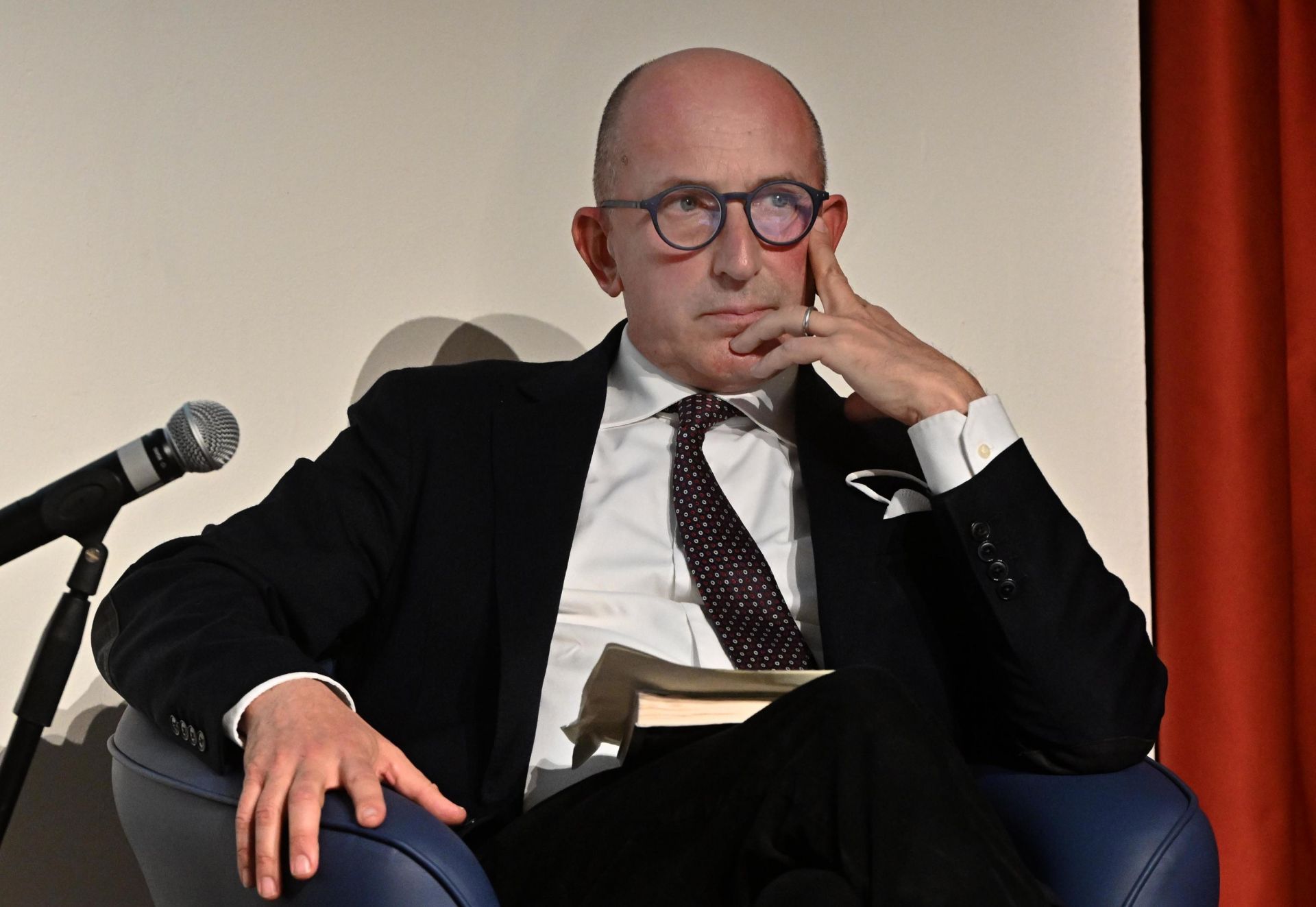 Crociere: Luigi Merlo nuovo direttore generale di Ctl Maritime Italia, società del gruppo MSC