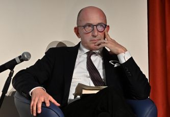 Crociere: Luigi Merlo nuovo direttore generale di Ctl Maritime Italia, società del gruppo MSC