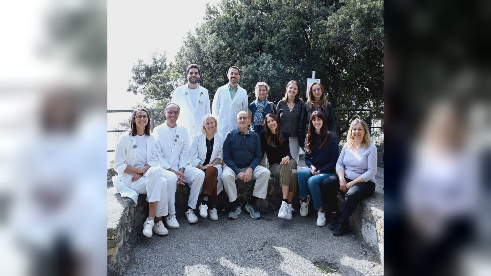 Bambini guariti dal cancro: a Genova 300 specialisti a confronto per capire cosa resta dopo