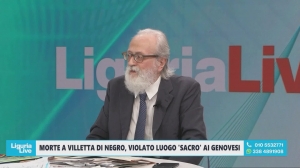 Da Villetta Di Negro a Bordighera: la banalità del male secondo il professor Becchi, filosofo del diritto