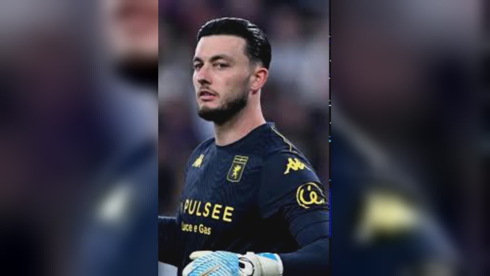 Bijlow al Genoa sino al 2029. Assalto a El Shaarawy, ma c'è da battere la concorrenza di club arabi e del Venezia