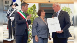 Claudio Ranieri cittadino onorario di Cagliari: "Qui un pezzo della mia storia di allenatore"