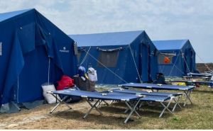 Genova, protezione civile. Tornano i campi scuola: una settimana tra esercitazioni, natura e prevenzione