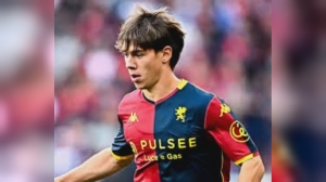 Genoa, Fabregas vuole Venturino. Per El Shaarawy pronto un biennale, Messias sino al 2027