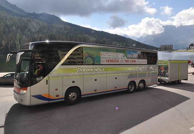 Belluno–Jesolo, torna la Linea Mare: servizio estivo dal 6 giugno al 9 settembre