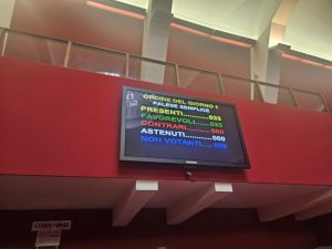 Genova verso l’adesione alla sanatoria dei debiti: rottamazione quinquies, sì unanime del Consiglio comunale