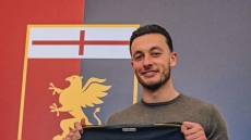 Genoa, Bijlow: "Qui mi sono ambientato subito, felice di poter continuare"