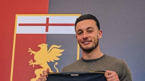 Genoa, Bijlow: "Qui mi sono ambientato subito, felice di poter continuare"