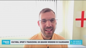 Tradizione, sport e cultura: un grande weekend in Valbisagno