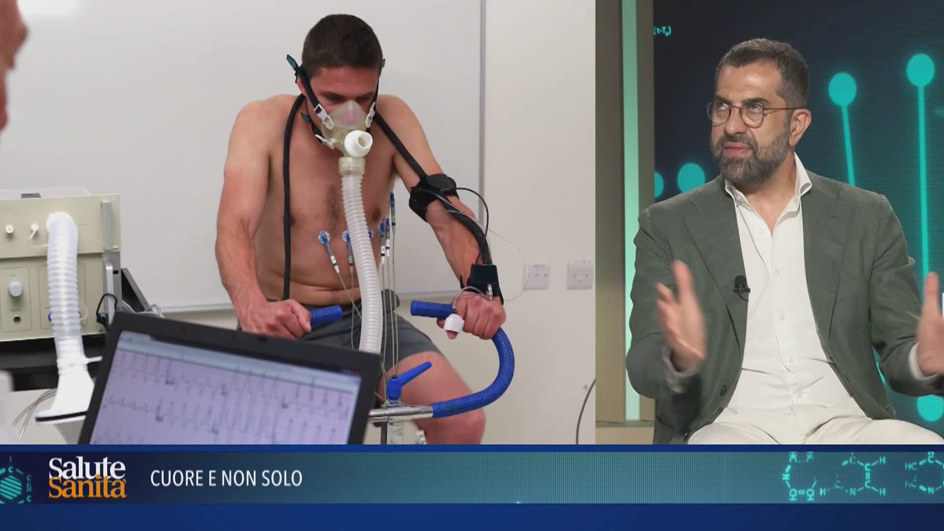 Placca aterosclerotica, cuore e non solo: focus sulle novità in cardiologia con il professor Italo Porto