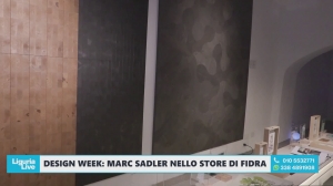 Design, ritorno al passato: superfici “povere” ma ultra resistenti per i nuovi pavimenti da Fidra con Marc Sadler